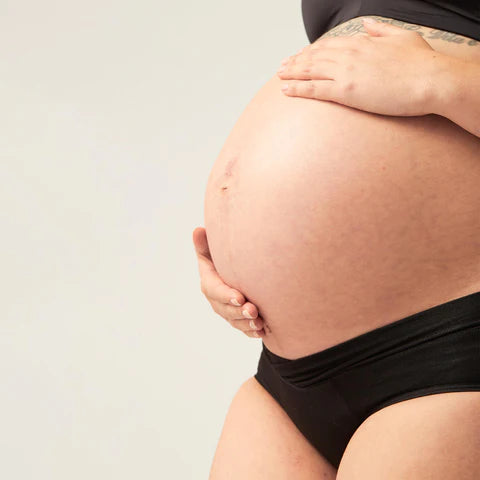 Maternity Brief (Maxi Absorbency)