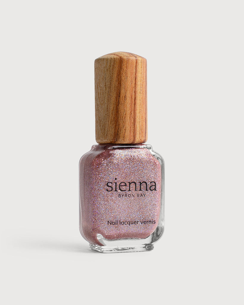 Sienna Non-Toxic Nail Polish (Vegan & Ethical)