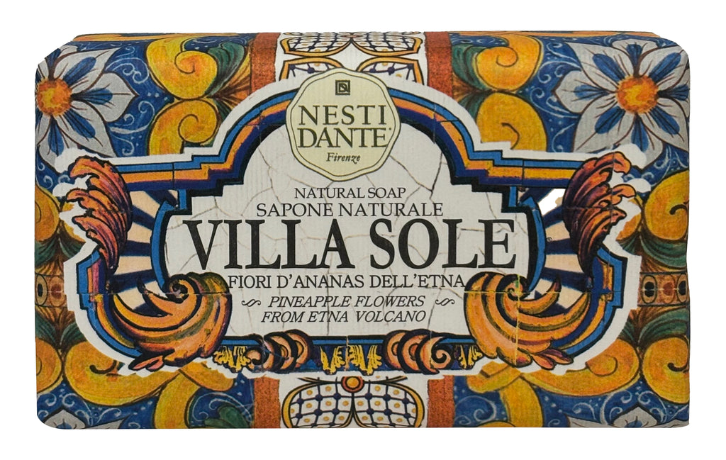 Nesti Dante Soap Bar 意大利手工香皂