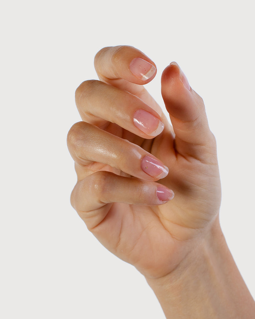 Sienna Golden Glow Cuticle Nectar 金光角質護理油