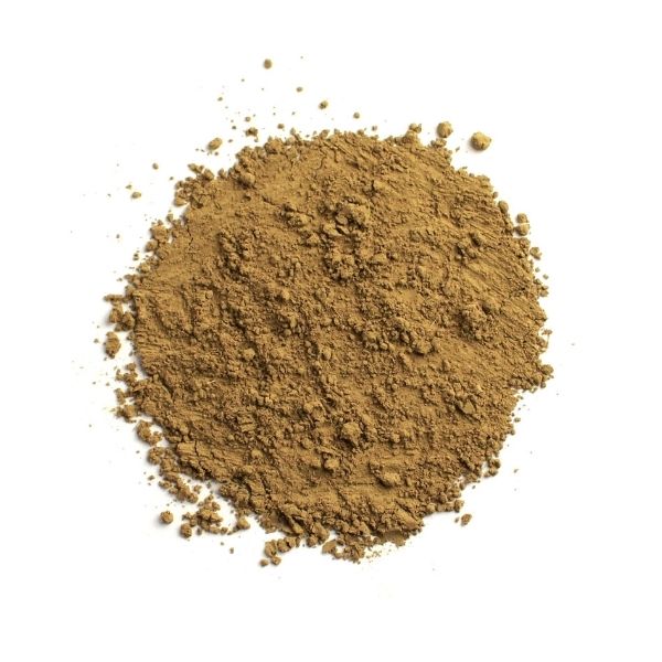 Hojicha Tea Powder (Organic) 有機焙茶粉