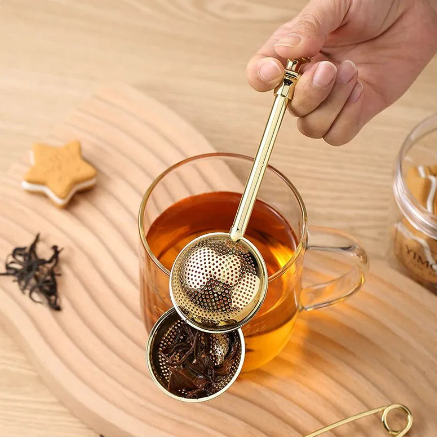 Stainless Steel Tea Strainer 不鏽鋼泡茶隔