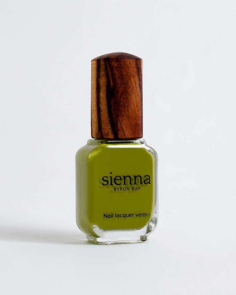 Sienna Non-Toxic Nail Polish (Vegan & Ethical)