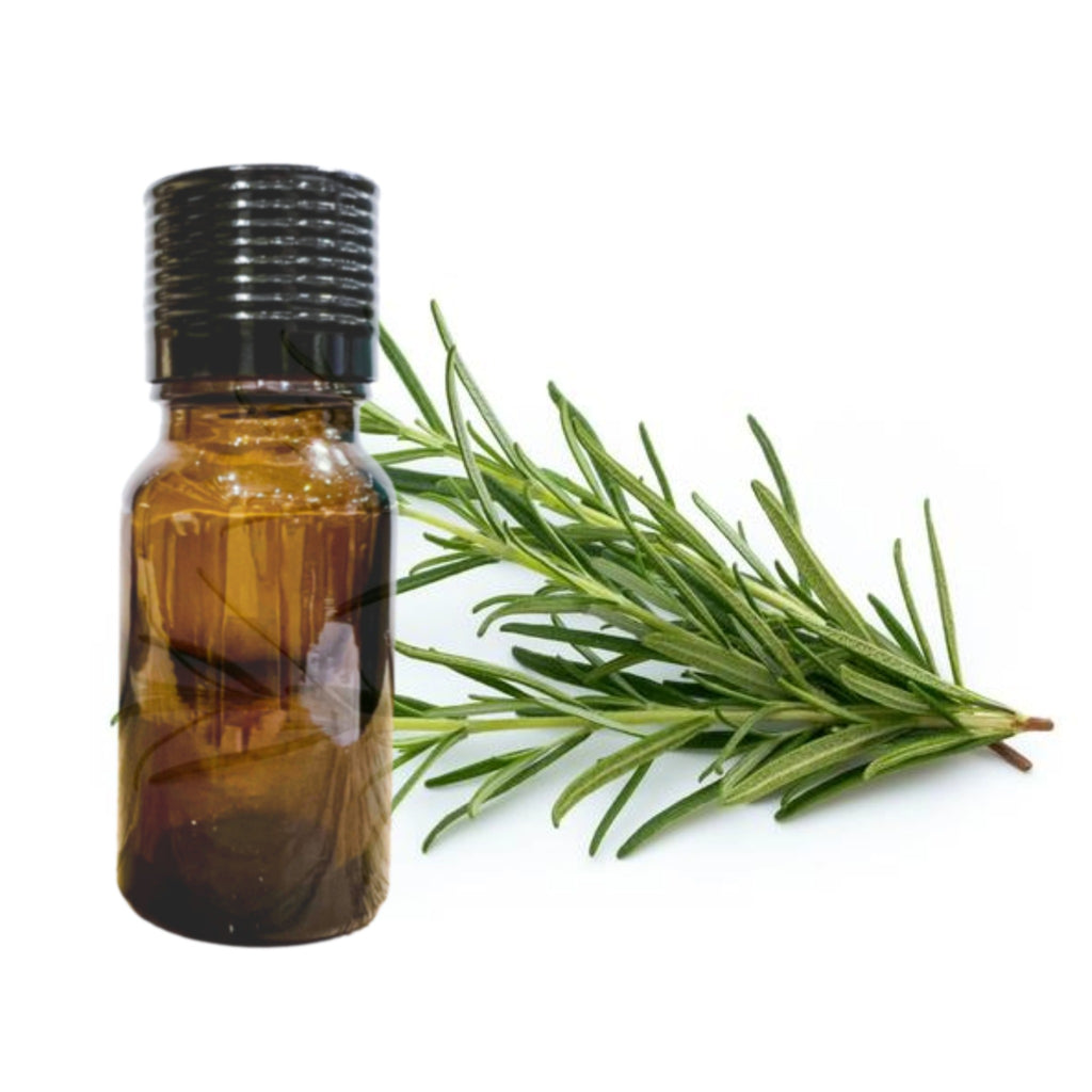 Rosemary Essential Oil (Organic) 有機迷迭香精油 10ml