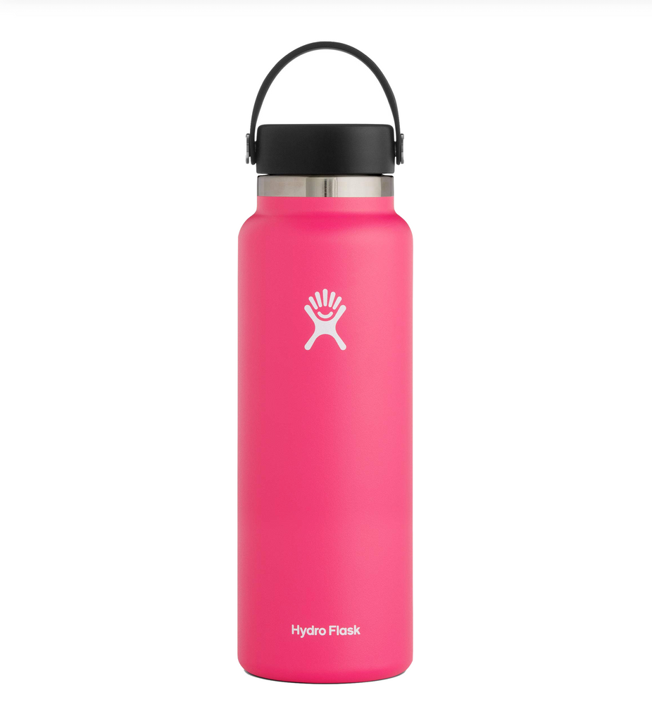 Hydro flask 40 oz online wide mouth