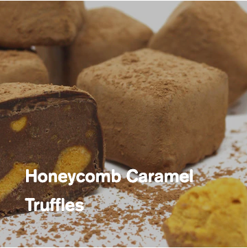 Booja Booja - Gourmet Selection No.1 - 25 Truffles (Organic) 有機純素松露朱古力禮盒〖精選No.1〗