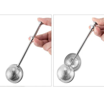 Stainless Steel Tea Strainer 不鏽鋼泡茶隔