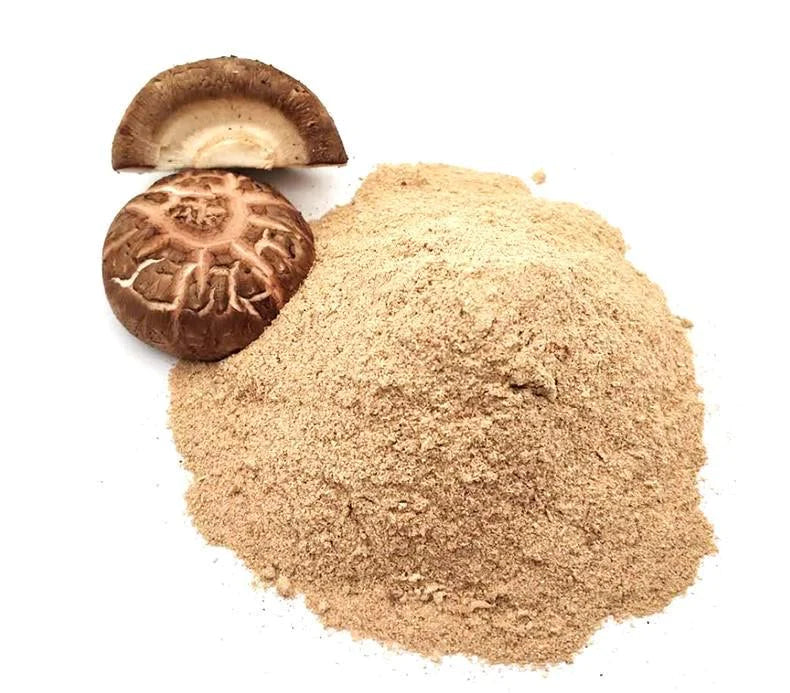 Mushroom (Shiitake) Powder / 香菇粉