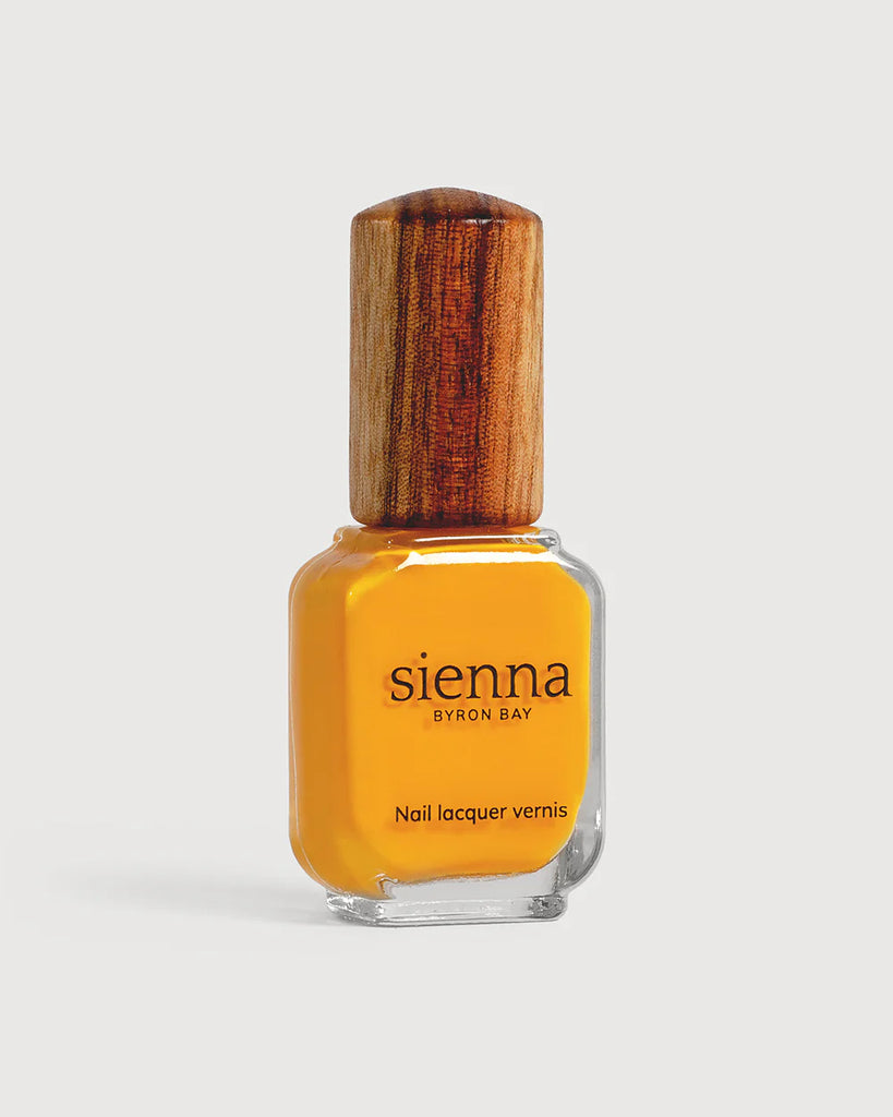 Sienna Non-Toxic Nail Polish (Vegan & Ethical)