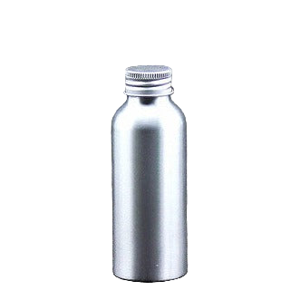 Aluminium Bottle 鋁質分裝瓶