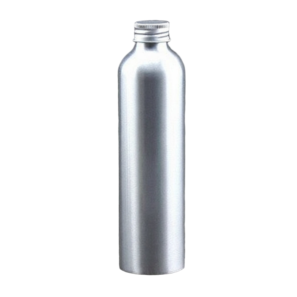 Aluminium Bottle 鋁質分裝瓶