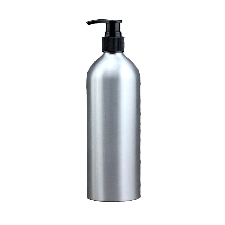 Aluminium Bottle 鋁質分裝瓶
