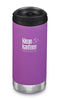 Klean Kanteen - TKWide Insulated Tumbler (w/ Café Cap)