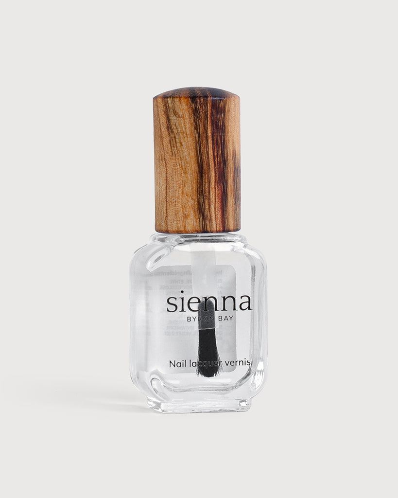 Sienna Non-Toxic Nail Polish (Vegan & Ethical)