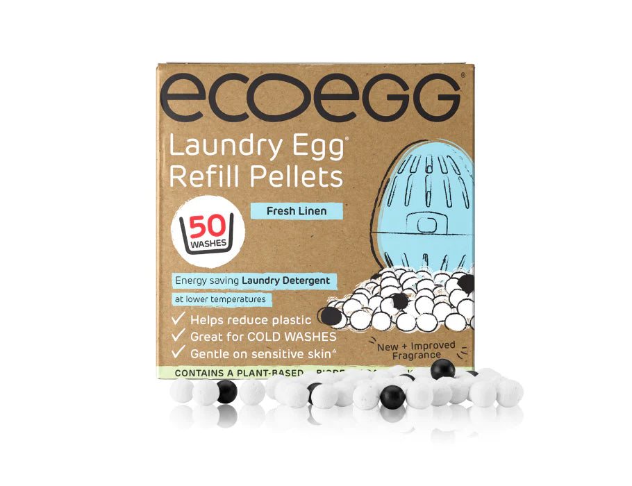 Ecoegg - Laundry Egg Refill (50 Wash)