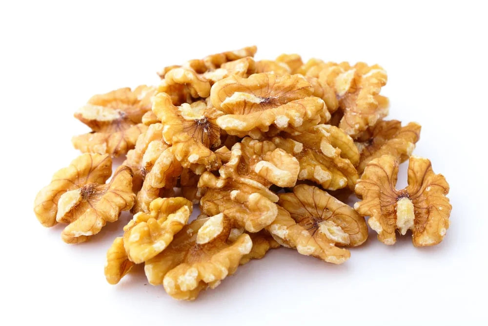 Walnuts (Raw) 生核桃