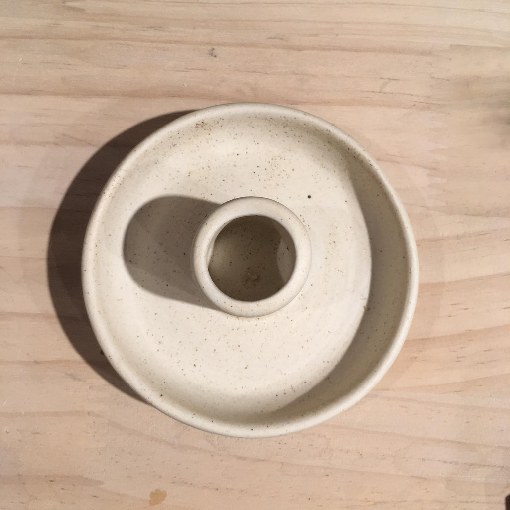 Ceramic Palo Santo Holder