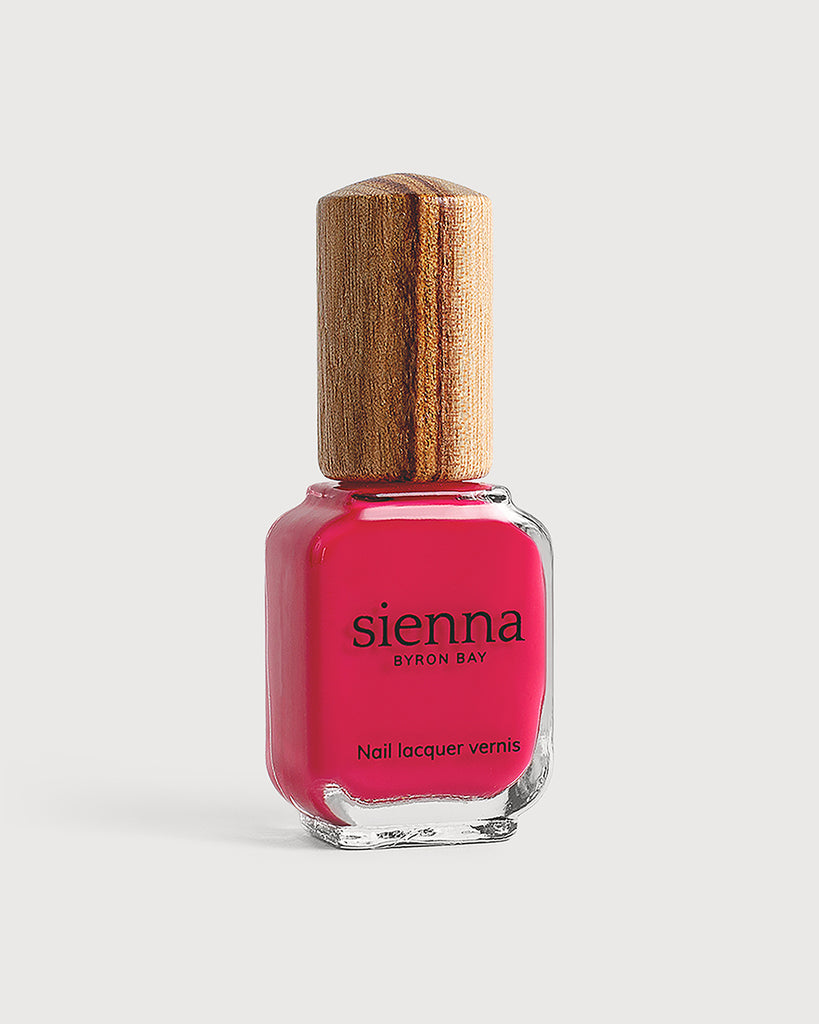 Sienna Non-Toxic Nail Polish (Vegan & Ethical)