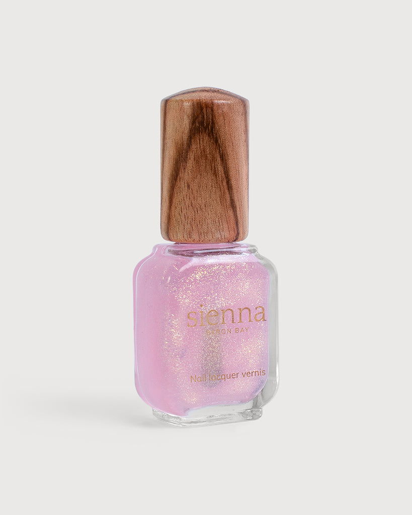 Sienna Non-Toxic Nail Polish (Vegan & Ethical)