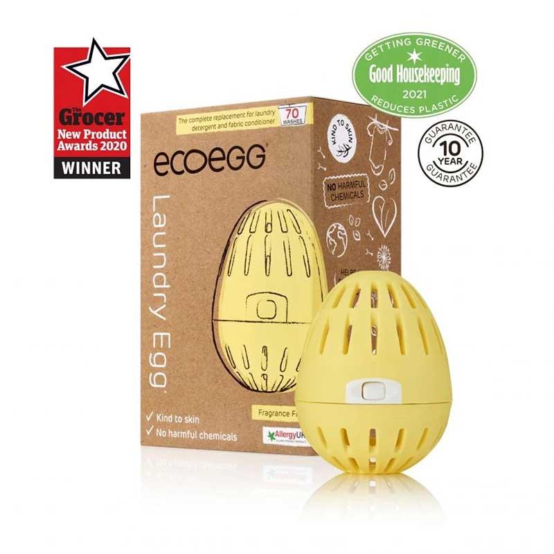 Ecoegg - Laundry Egg (70 Wash)