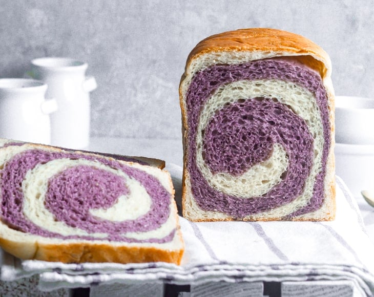 Purple Sweet Potato Powder 紫薯粉