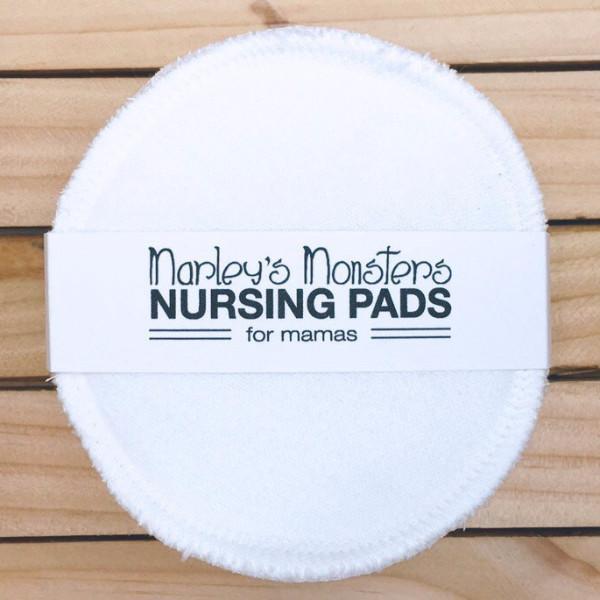 [HIDDEN] Nursing Pads (6 Pads)