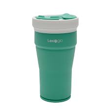 Silicone Collapsible Flexi Jumbo Mug 矽膠可摺疊珍寶杯 700ml