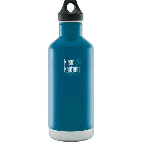 Klean Kanteen - Classic Insulated | Live zero
