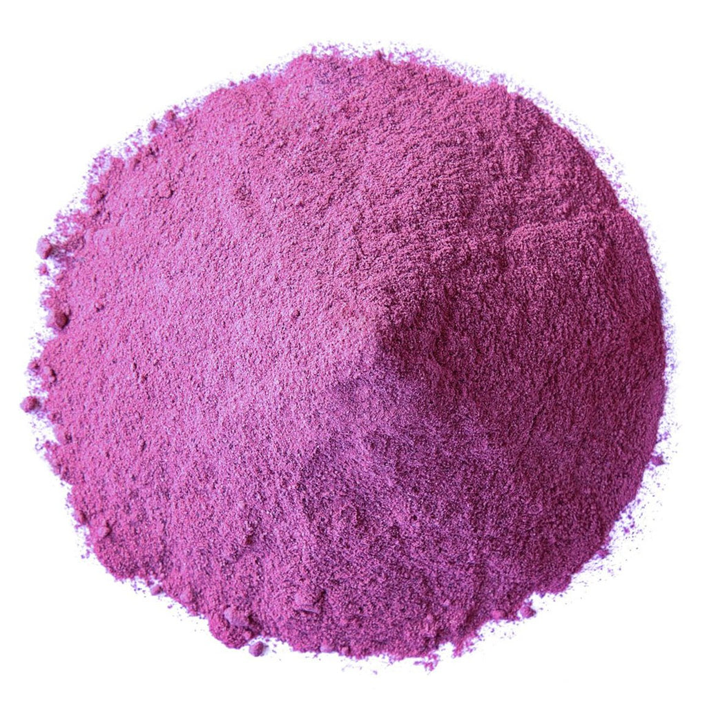 Purple Sweet Potato Powder 紫薯粉