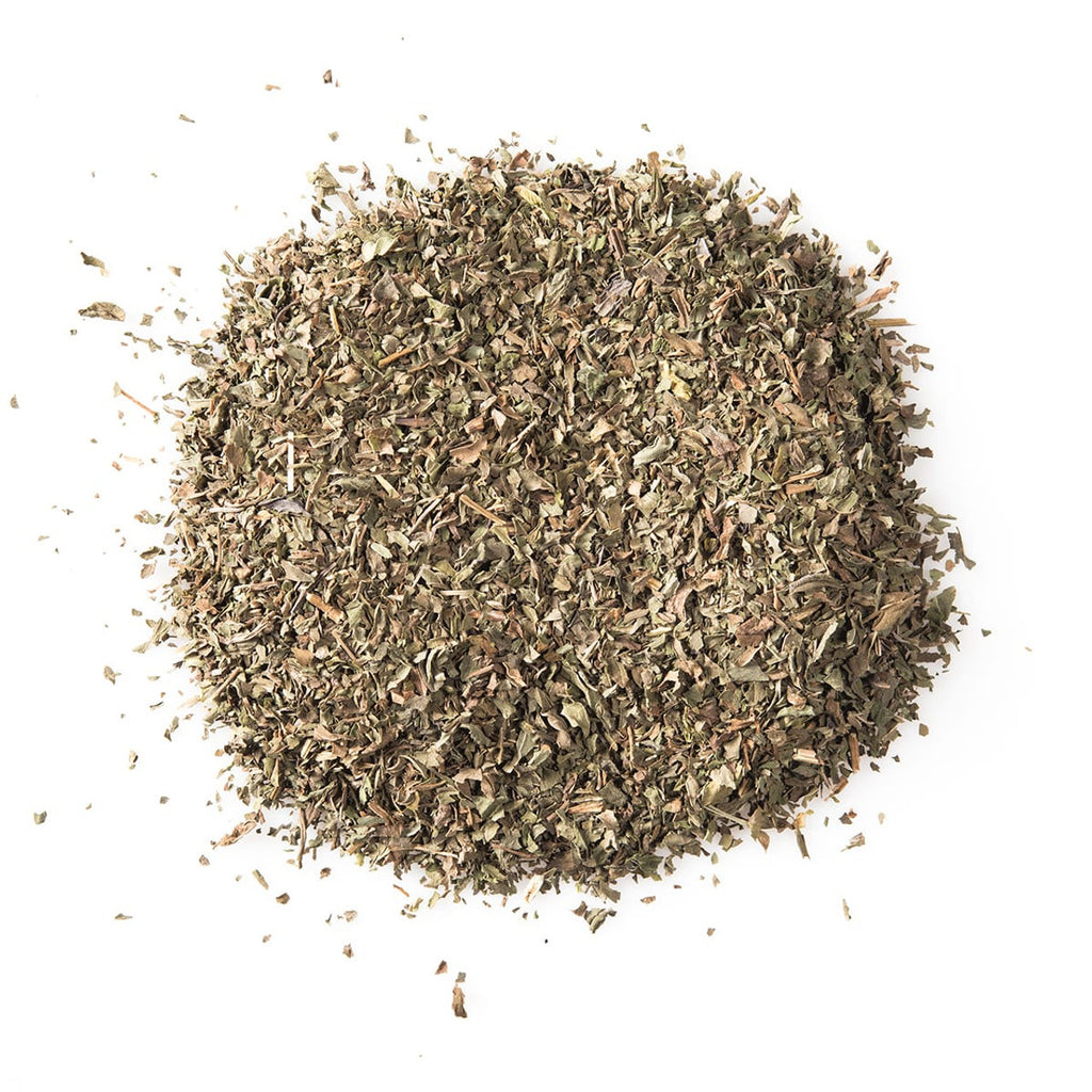 Spearmint 綠薄荷