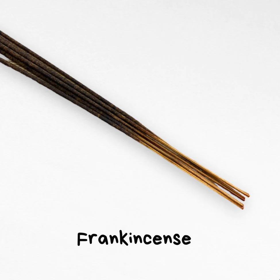 Incense sticks