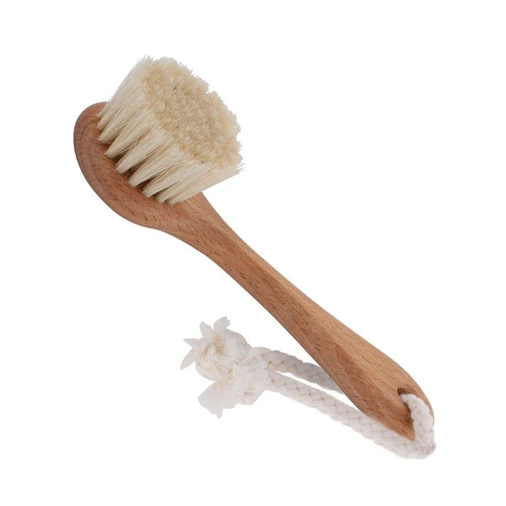 Facial Brush 潔面按摩刷