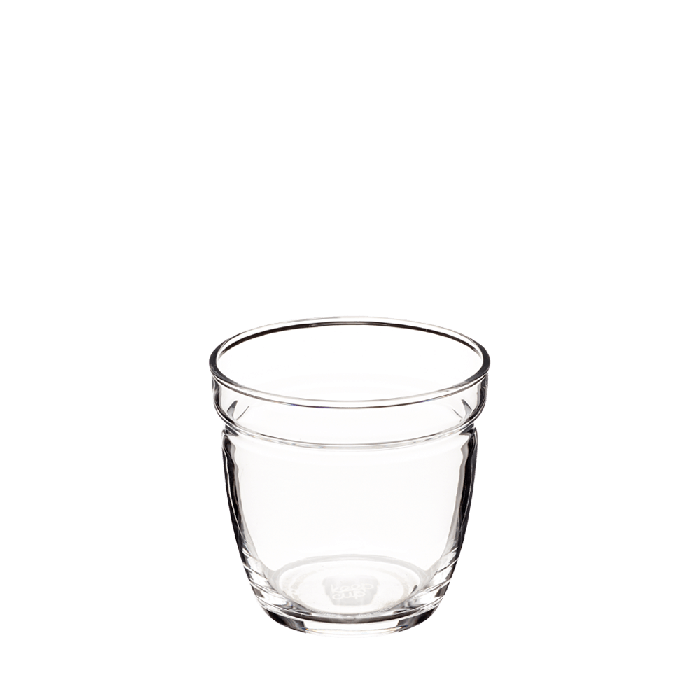 Glass Cup Base