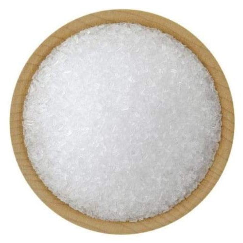 Epsom Salt (Magnesium Sulfate)