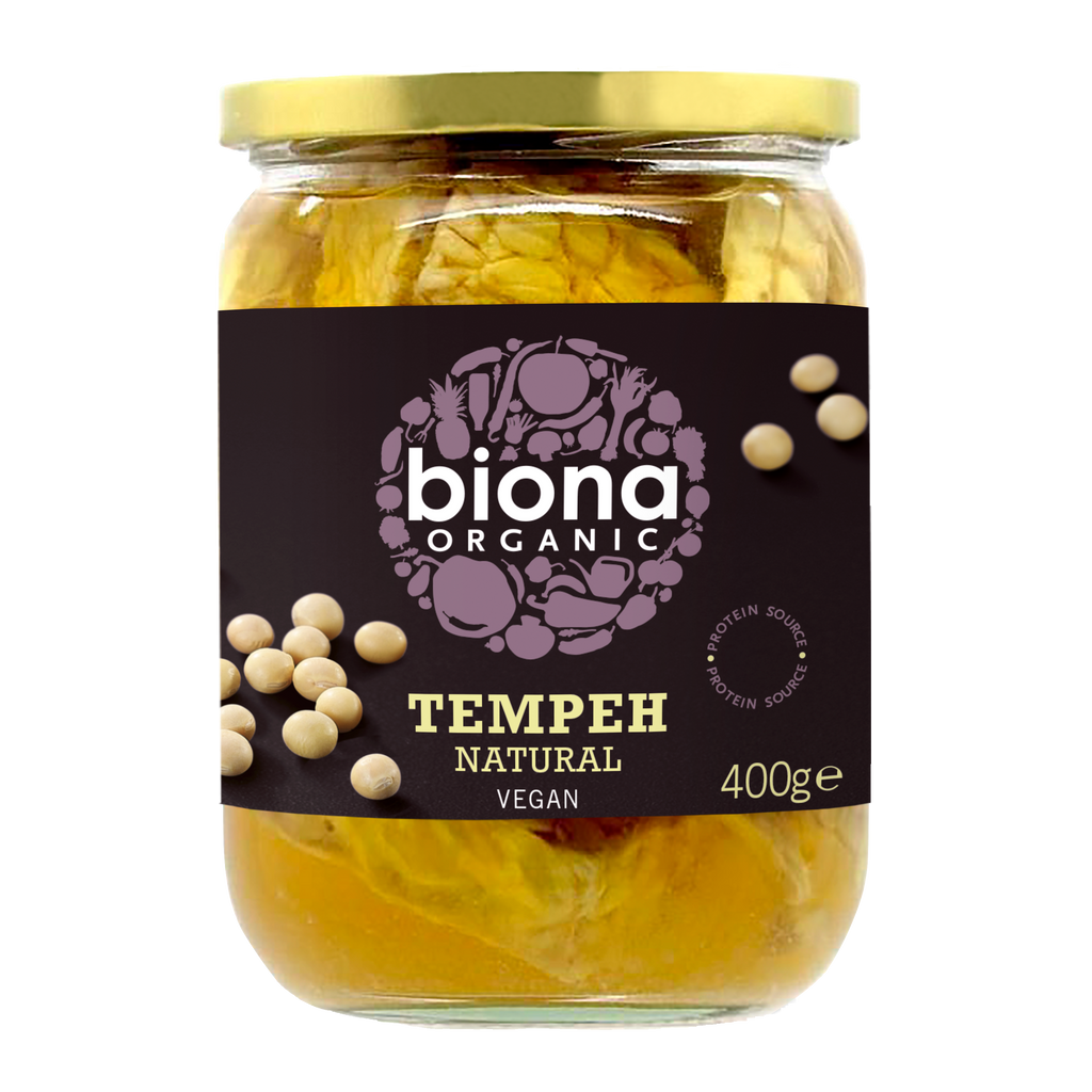 Biona - Tempeh (Organic)