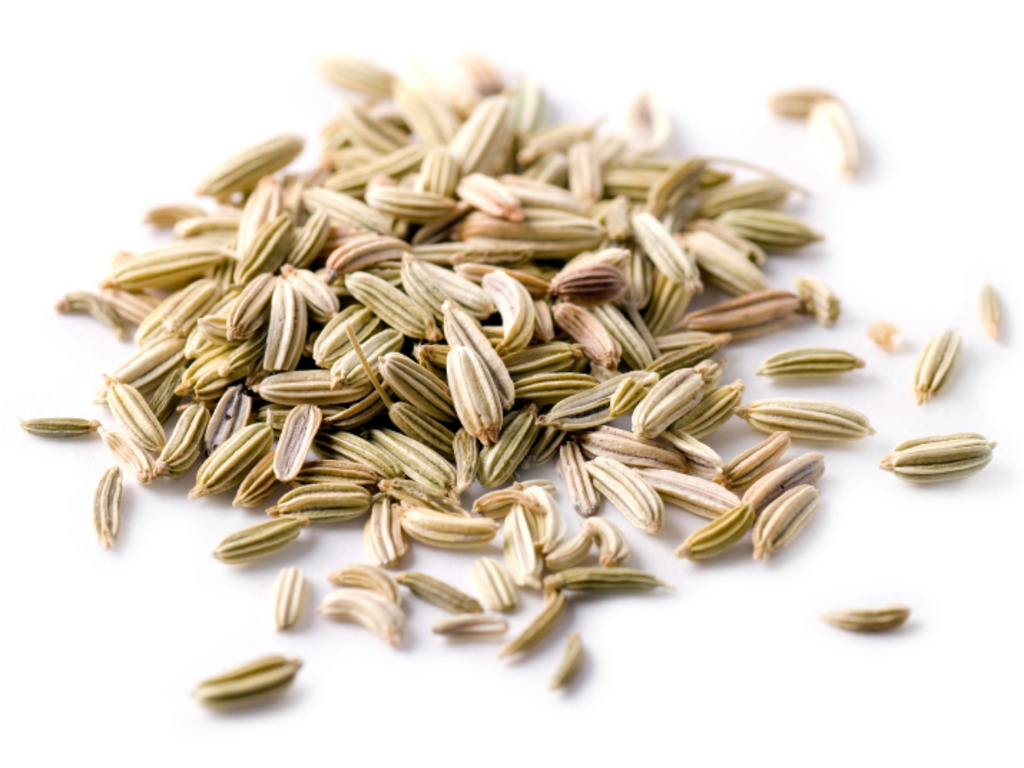 Fennel Seeds - Green / 茴香籽