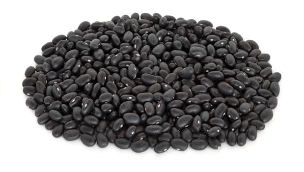 Black Turtle Beans (Organic) / 有機黑眉豆