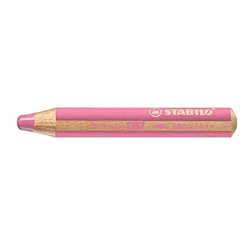 Stabilo - Woody 3 in 1