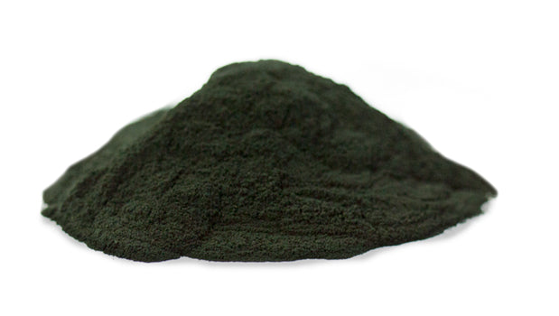 Spirulina Powder (Organic) / 有機螺旋藻粉