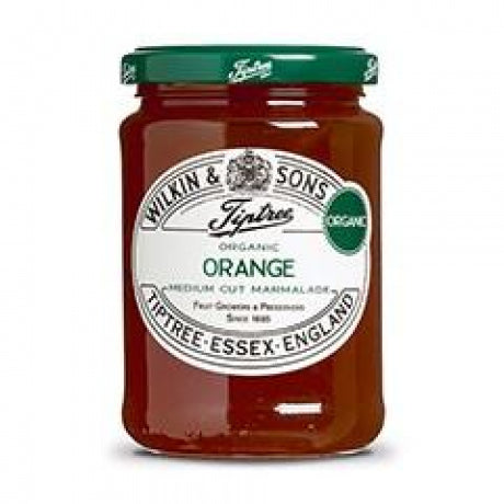 Wilkin & Sons - Orange Marmalade (Organic)