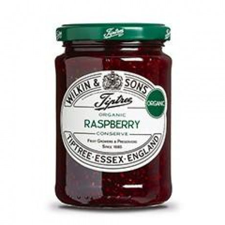 Wilkin & Sons - Raspberry Jam (Organic)