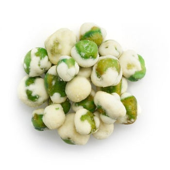 Wasabi Peas / 芥末青豆