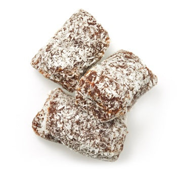 Coconut Date Rolls (Organic) / 有機椰絲椰棗糕