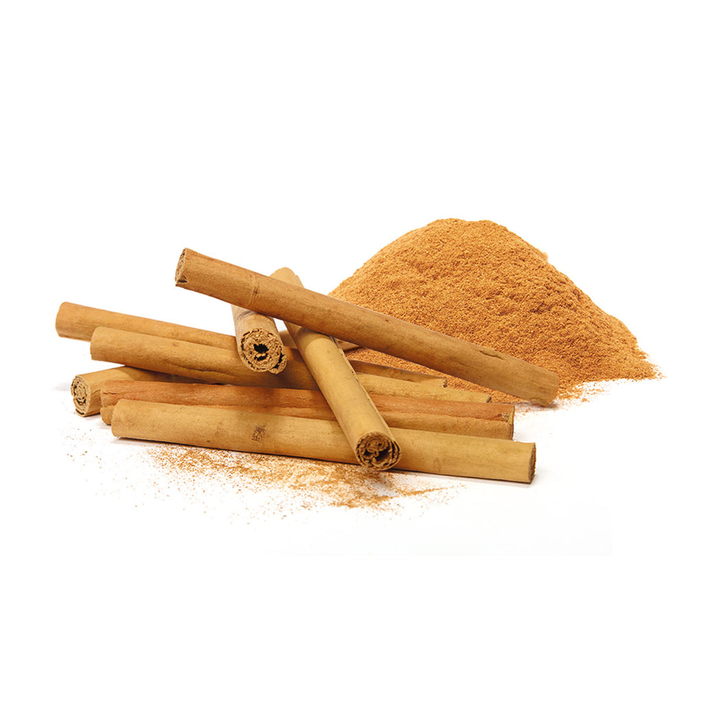 Cinnamon Cassia - Powder (Raw) / 肉桂粉