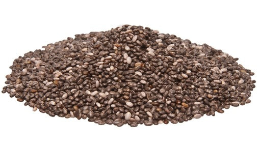 Chia Seeds (Organic & Raw) / 有機奇亞籽