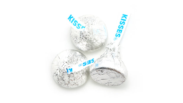 KISSES Chocolate Original