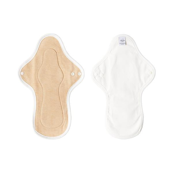 JuJu Organic Cotton Cloth Pad (Multiple Sizes)
