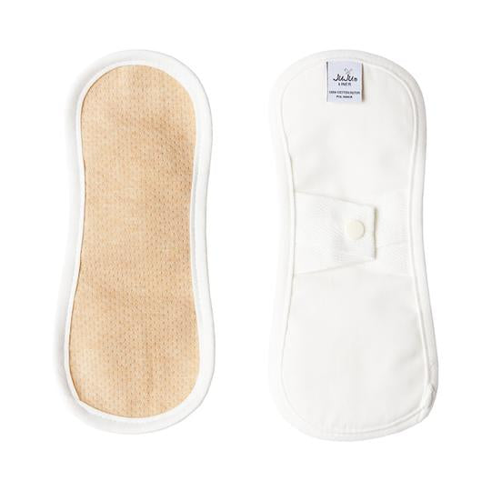 JuJu Organic Cotton Cloth Pad (Multiple Sizes)