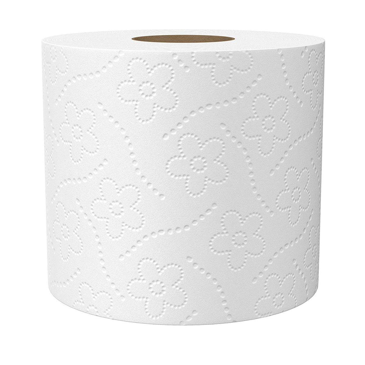 Plastic-free Toilet Paper