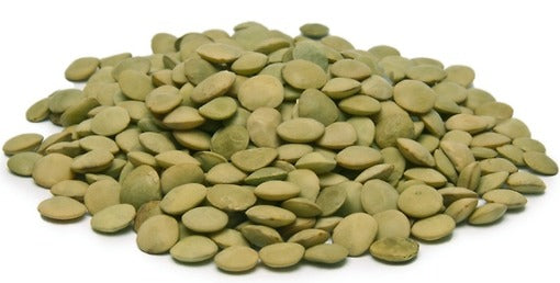 Green Lentils (Organic) / 有機綠扁豆